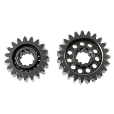 RG QC GEAR SET 19/23 8620 LW