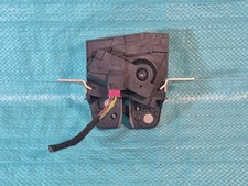 Mercedes-Benz B W246 W242 2014 Schloss Heckklappe Kofferraumdeckel A2467400035