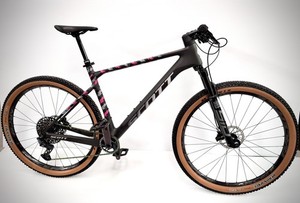Scott Gambler Bike | eBay