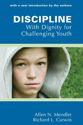 Discipline With Dignity for Ch - VERY GOOD