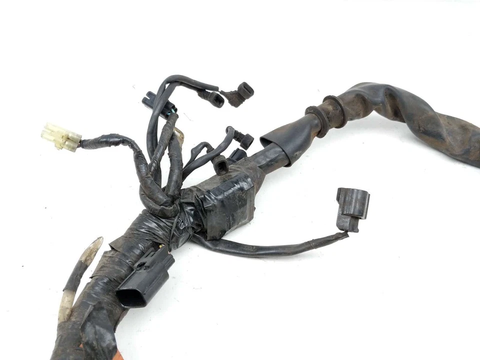 Telar arnés de cableado principal Honda CB1100 13-17 Foto 2 de 4