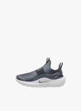 Nike Kid's Flex Runner 4 Shoes Cool Grey
