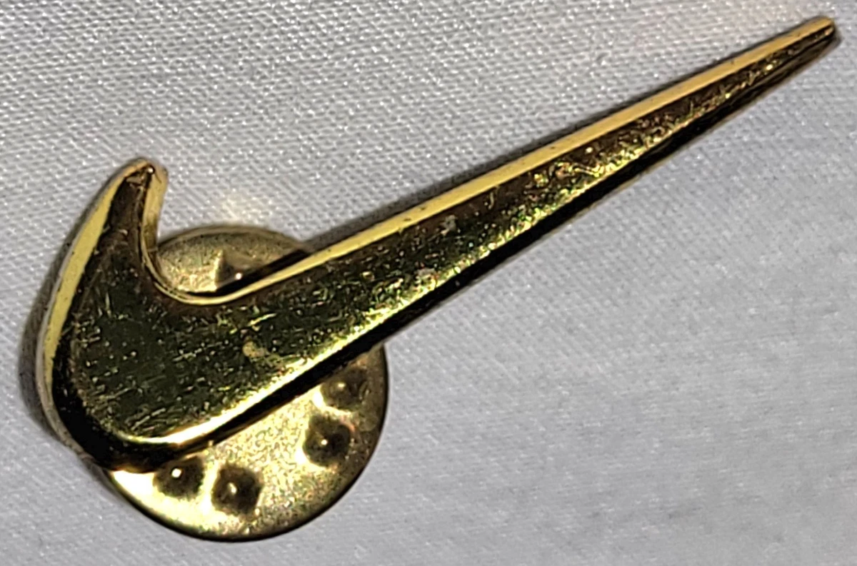 Nike Pin In other Collectible Pinbacks for sale | eBay
