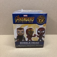 2018 Funko Avengers Infinity War Mystery Minis 9