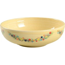 Fiesta Tableware Company Fiesta Christmas Tree 9" Bistro Bowl 11187456