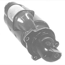 Remanufactured Starter - Delco Style Dd (4275) Fits Case 403300r92