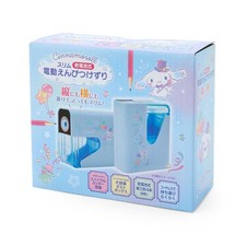Sanrio My Melody Slim Cordless Electric Pencil Sharpener, 2024