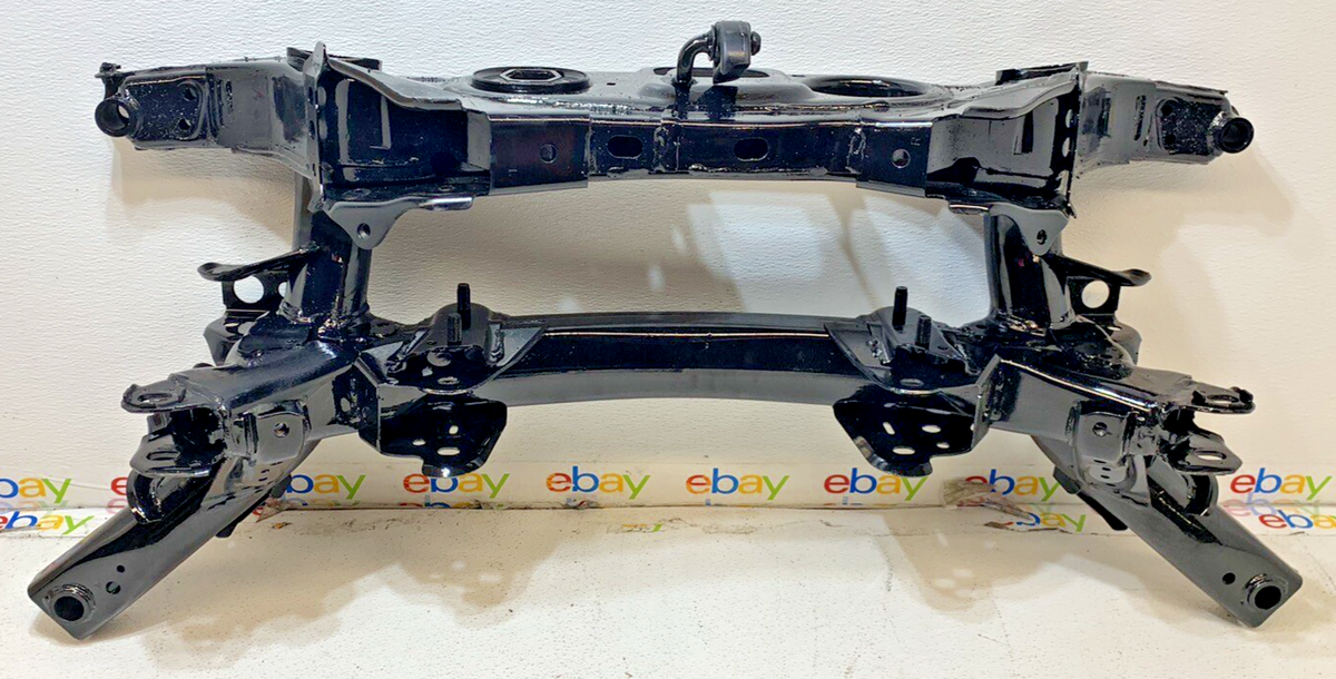 2011-2015 Toyota RAV4 AWD Rear Suspension Crossmember Sub Frame