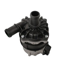 Zusatzwasserpumpe KüHlmittelpumpe FüR Audi A4 A5 A6 A7 A8 Q5 Q7 2.0