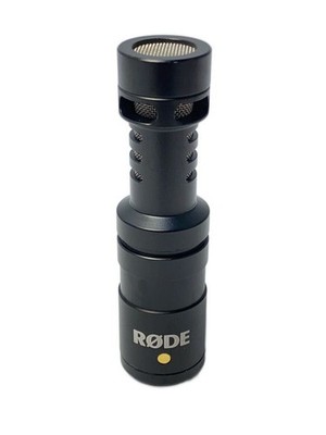 RODE Camera Other Digital Accessories Condenser Microphone Used