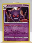 Carte Pokémon " Ectoplasma " Promo - SWSH241 - STAMP Origine Perdue - FR