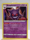 Carte Pokémon " Ectoplasma " Promo - SWSH241 - STAMP Origine Perdue - FR