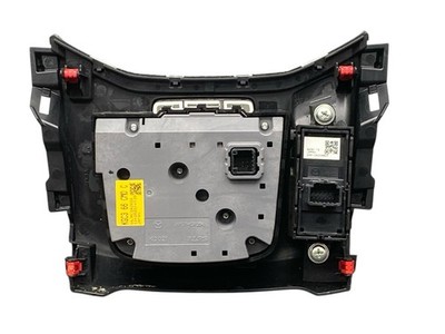 2022 Mazda CX-5 OEM Center Navigation Radio Media Control Switch