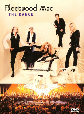 sale for 1997) (DVD, Dance the Mac: Fleetwood DVD Dance The Mac Fleetwood フリートウッドマック online eBay | ミュージック