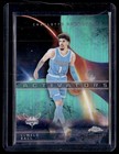2025 Topps Chrome Update LaMelo Ball Base (RAW)