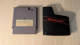 Final Fantasy - NES - Complete Box Set with manual, game, and two maps