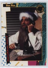 1992 Star Pics Saturday Night Live Jon Lovitz Hanukkah Harry #52 0t2