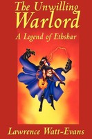 The Unwilling Warlord A Legend Of Ethshar Lawrence Watt-Evans Taschenbuch 2000