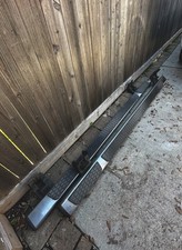 Run Boards For 2015 Ram 1500 Crew Cab Short Bed Running Boards