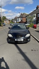 Automatic Seat Leon Fr 2.0