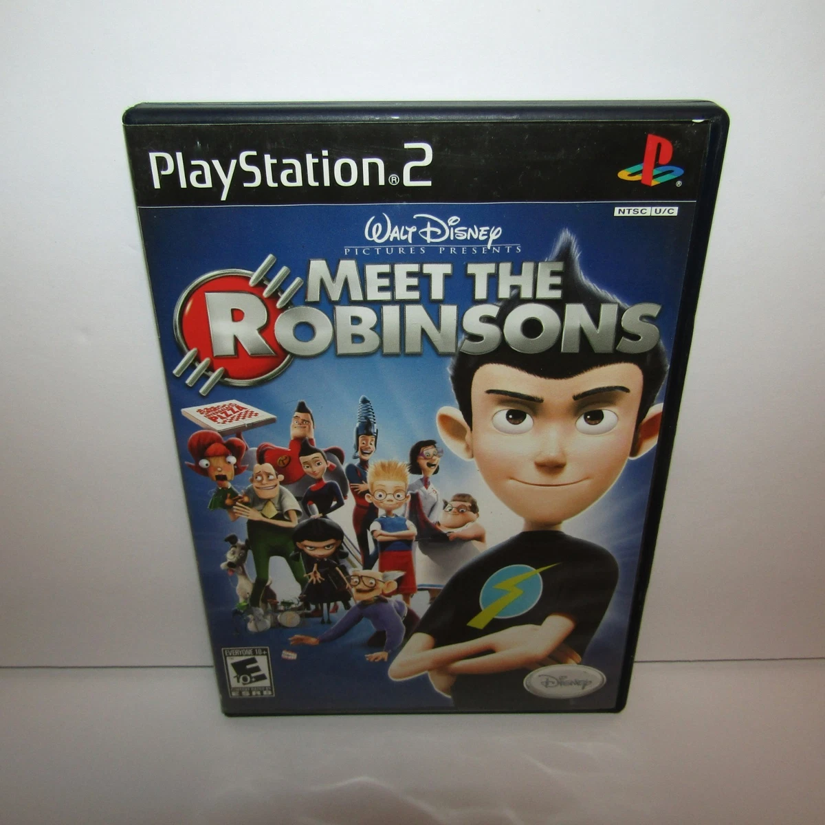 Action & Adventure Sony PlayStation 2 Disney Video Games for sale