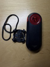 Garmin Varia RTL510 Rearview Radar Tail Light