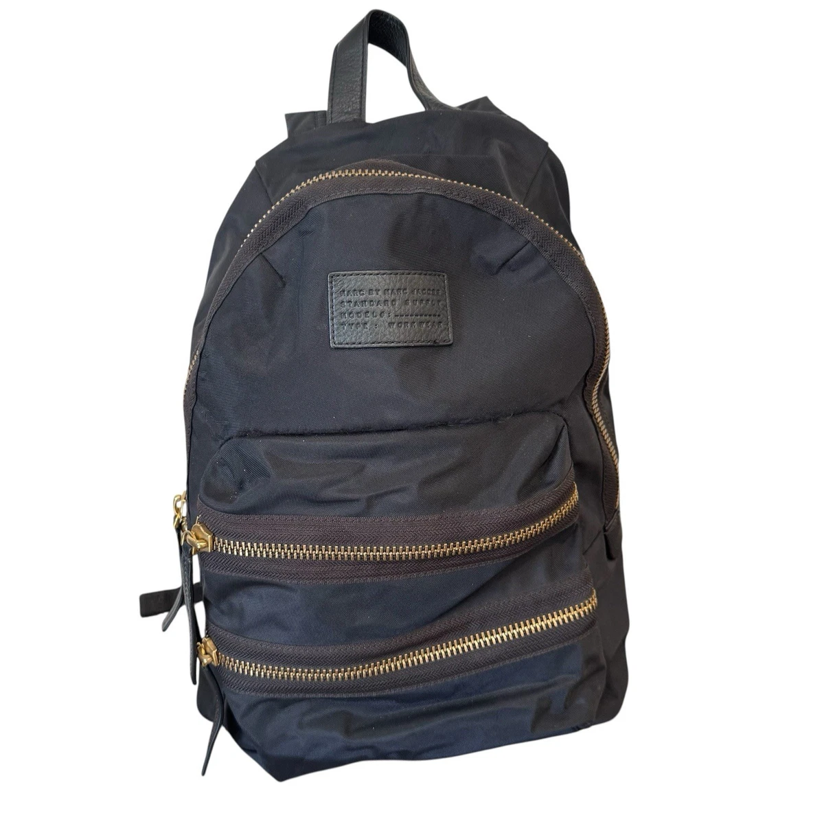 Marc by Marc Jacobs Nylon Backpacks for Women for sale | eBay