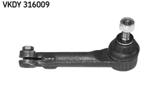 VKDY 316009 SKF Tie Rod End for Renault