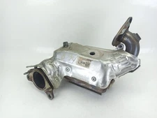208A07241R CATALYTIC CONVERTER / 160428 FOR DACIA SANDERO II B8_ TCE 90 B8M1, B8MA