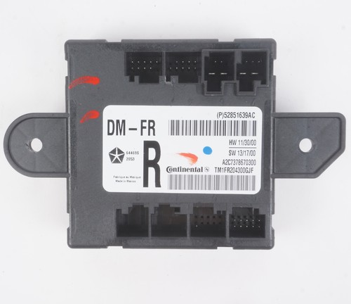 Maserati Ghibli 2014-2017 Front Right Unit Photo - $70