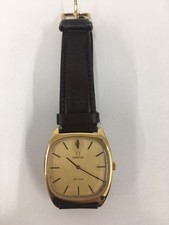 Movement OMEGA De Ville Manual Winding Watch TO.1530