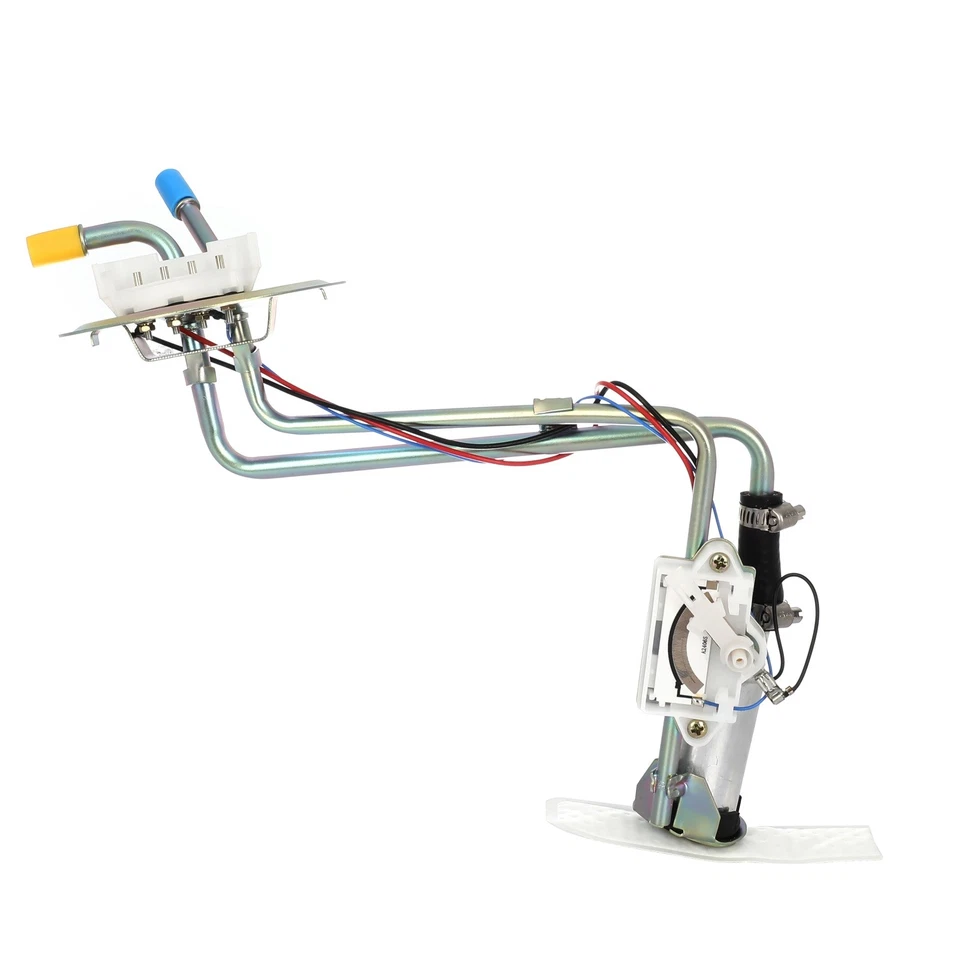 Front & Rear Fuel Pump For 1989-1987 Ford F-150 F-250 4.9L 5.0L 5.8L 38 Gal. - Image 2 of 4