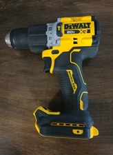 DEWALT DCD806B 20V MAX 1/2” 2 Speed Hammerdrill - NEW!! - FREE SHIPPING!!