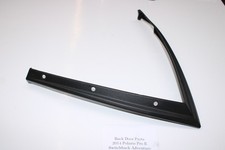 2014 Polaris Switchback Adventure 800 Pro R Windshield Wind Shield Trim Bezel
