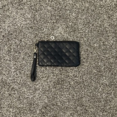 Black Purse