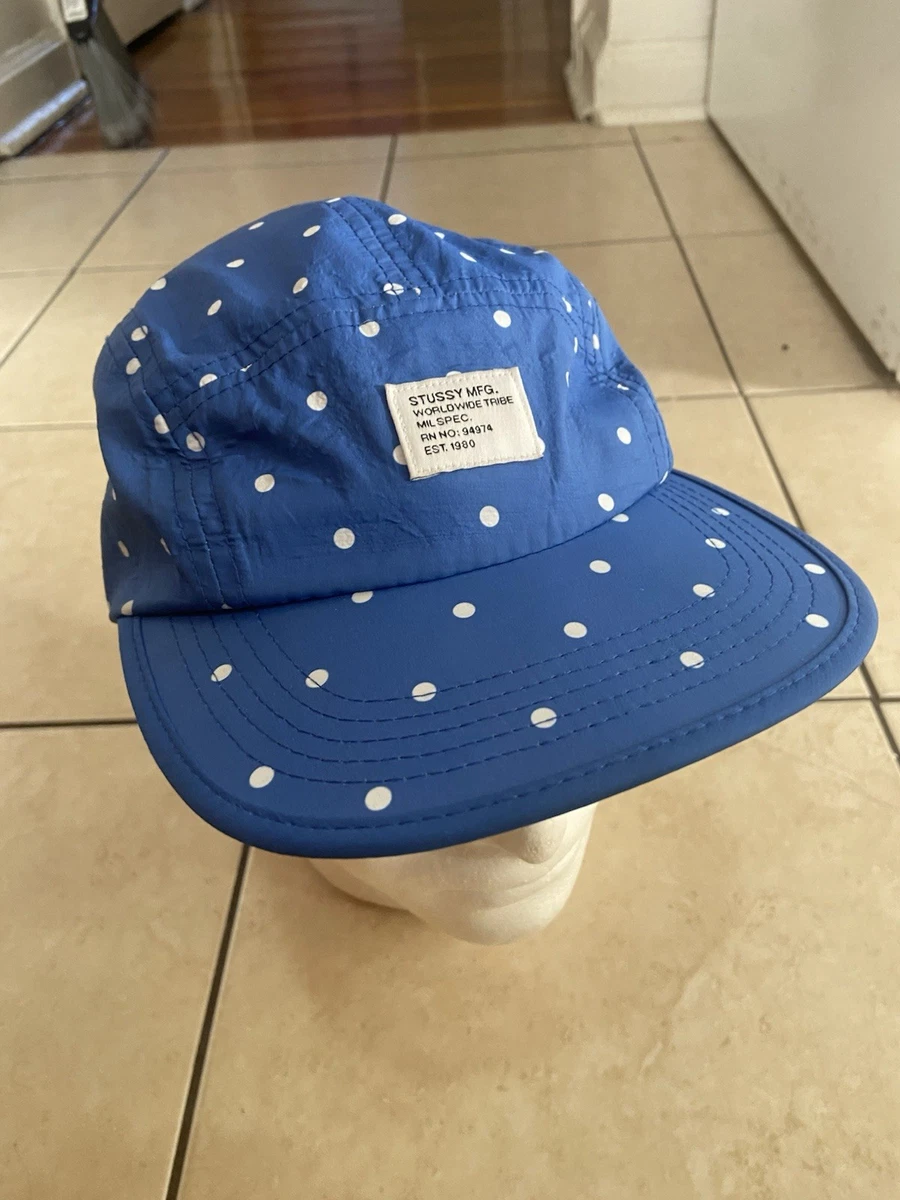 Stussy Men's Cotton 5 Panel for sale | eBay