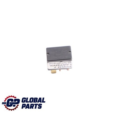 Mazda 6 GJ Relais 4-Pin Elektrische Einheit Mehrzweckrelais Schwarz ACVN51212