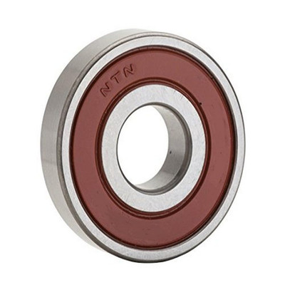 Bearing 6203LU Single Row Deep Groove Radial Ball Bearing, Contact, Normal Clea