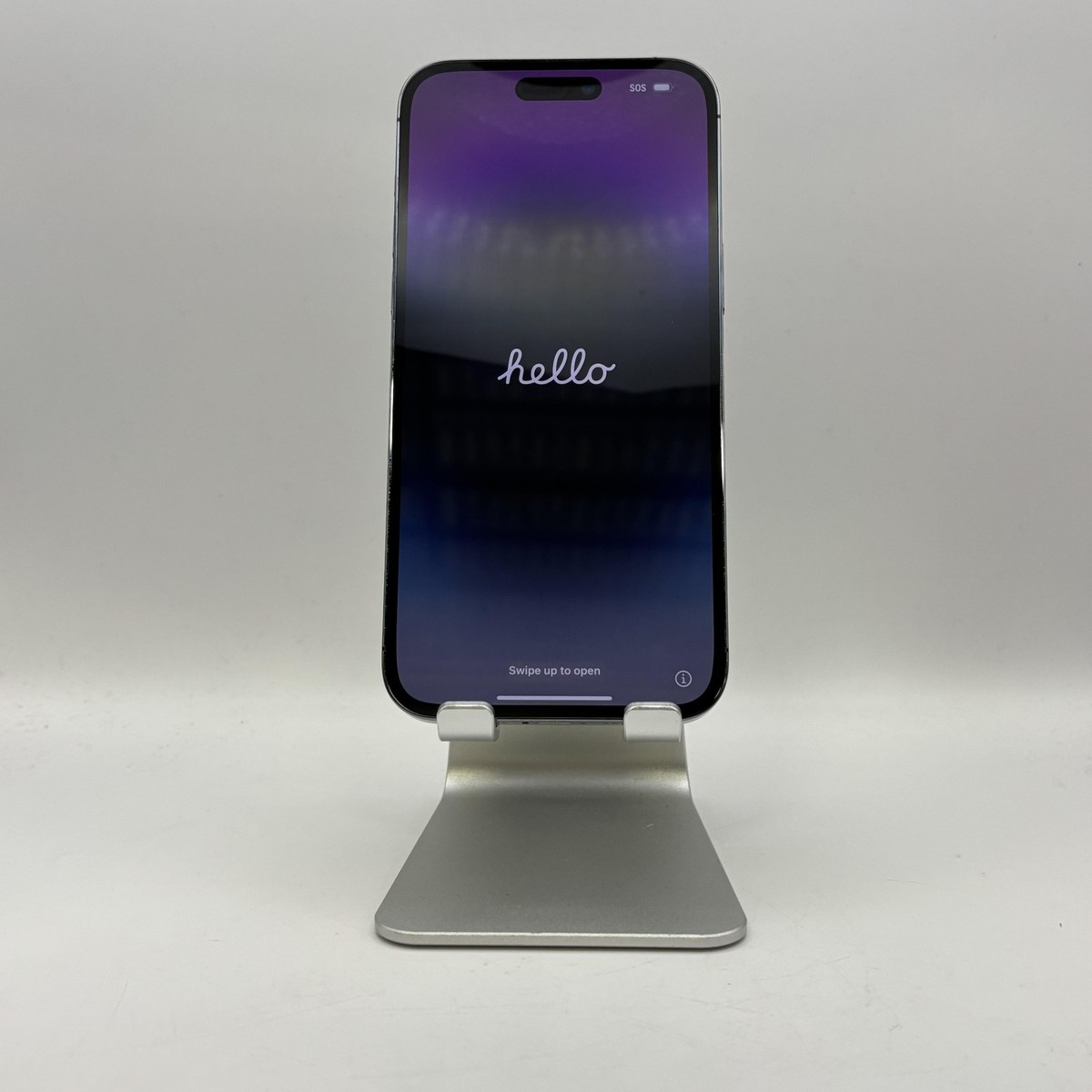 Apple iPhone 14 Pro Max Deep Purple 256GB Unlocked - Good