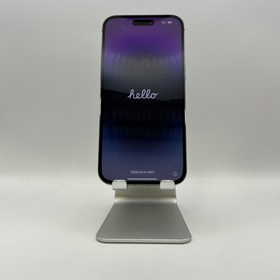 Apple iPhone 14 Pro Max Deep Purple 256GB Unlocked - Good