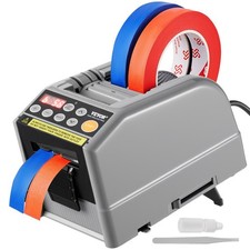 Automatic Tape Dispenser Adhesive Electric Tape Cutter Packaging Machine Tape Cu