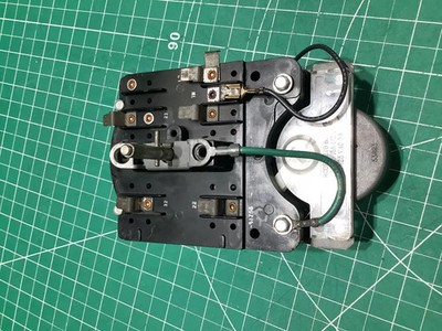 Maytag 37381850 Dryer Speed Queen Timer Speed Queen AZ182865 | AR2698