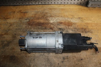 #ad #ad 2013 BMW 328i electric Power Steering rack Motor 5WK66200E $180.00
