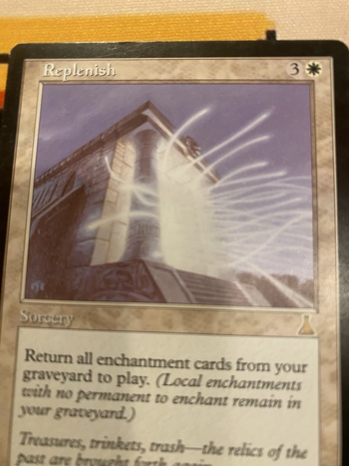 Replenish Urza's Destiny Regular - Image 4 of 4