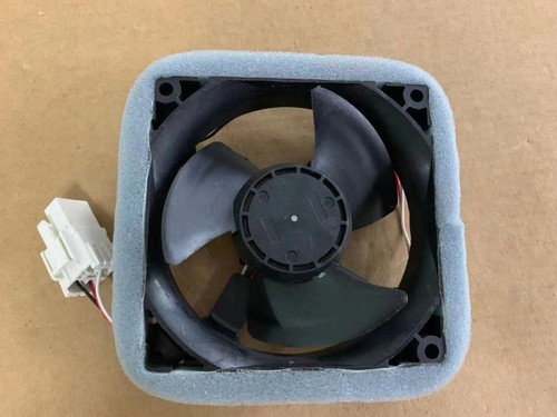 Original NEW NMB-MAT 3612JL-04W-S49 12V 0.3A refrigerator fan - Picture 6 of 6
