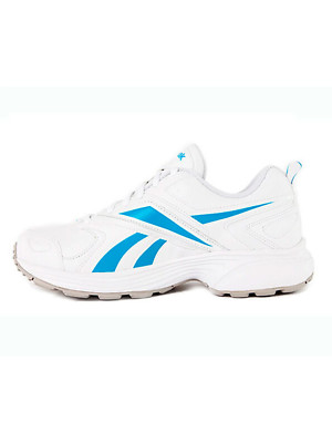 Reebok Damen Sneaker weiß Evaluate