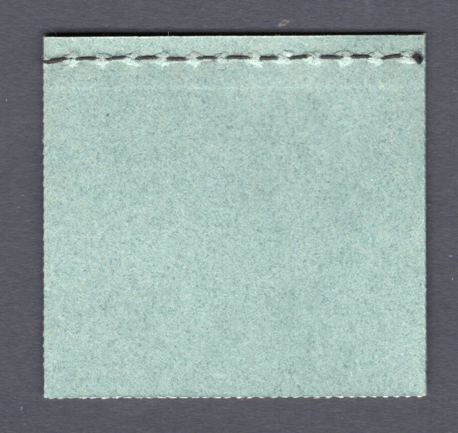 TANZANIA 1965 Complete 3/- Stamp Booklet. VF MNH - Image 2 of 2