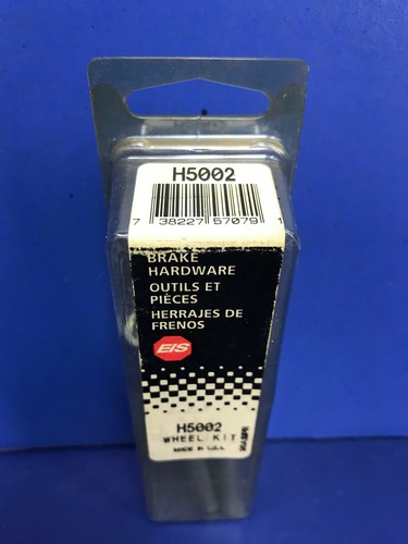 NOS Disc Brake Housing Bolt (Pair) EIS # H-5002 ~ Delco # 179-404 / 548226 - Picture 6 of 7
