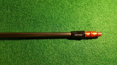 TAYLORMADE R11S GRAPHITE DESIGN TOUR AD DJ-6 STIFF FLEX SHAFT!! 44