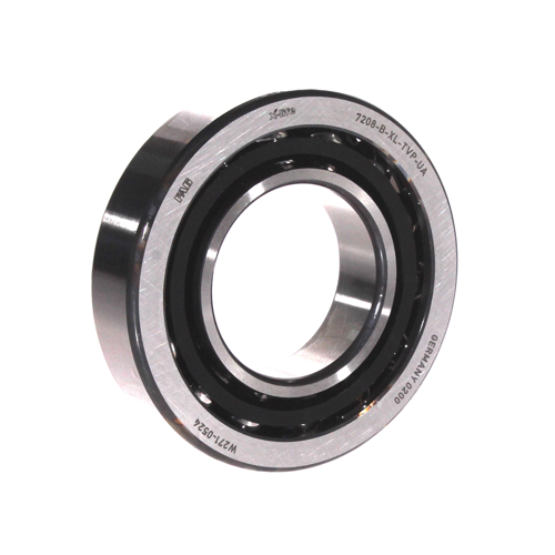 7208-B-XL-TVP-UA FAG/Schaeffler Technologies 40 x 80 x 18 mm ANGULAR CONT. B... - Bild 1 von 4